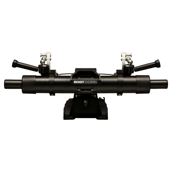 Light Drive Wheelchair Power Assist for Manual Wheelchairs