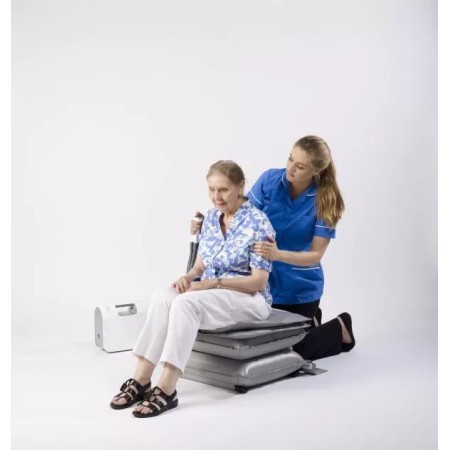 Mangar ELK Emergency Patient Lifting Cushion