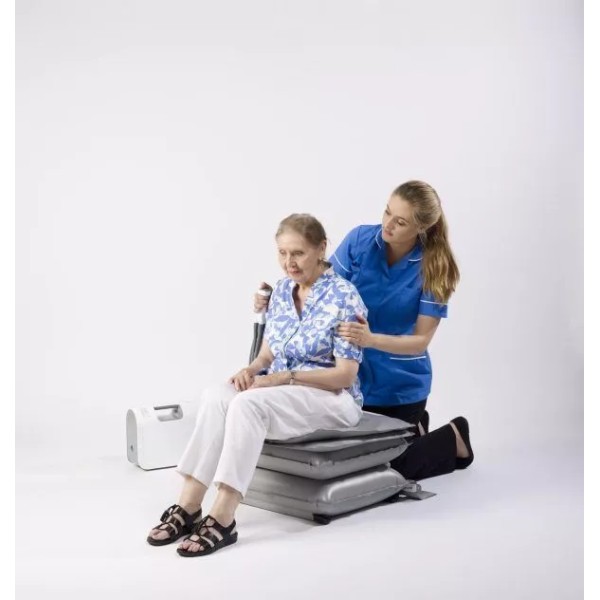 Mangar ELK Emergency Patient Lifting Cushion