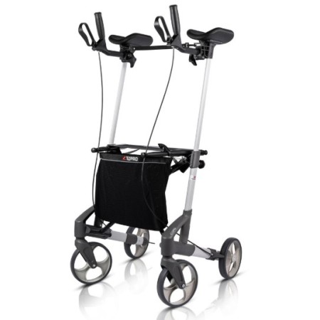 TOPRO Troja Forearm Walker with Arm Support