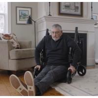 RAYMEX® Lift Portable Personal Lift and Mobility Walker