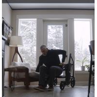 RAYMEX® Lift Portable Personal Lift and Mobility Walker