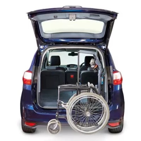 Autochair Smart Lifter LM