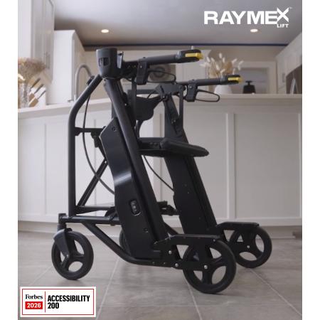 RAYMEX® Lift Portable Personal Lift and Mobility Walker