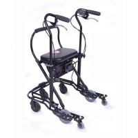 U-Step Walker 2 for Parkinson’s