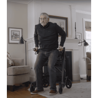 RAYMEX® Lift Portable Personal Lift and Mobility Walker