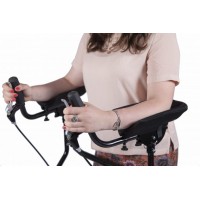 U-Step Neuro Platform Walker