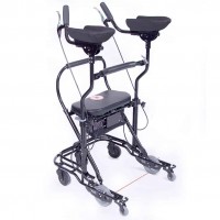U-Step Neuro Platform Walker