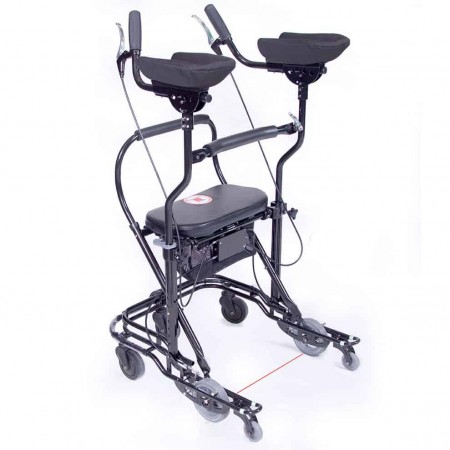 U-Step Neuro Platform Walker