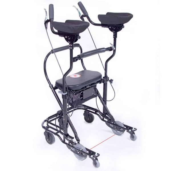 U-Step Neuro Platform Walker