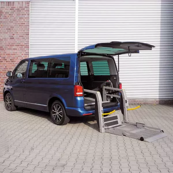 AMF Bruns AL1 Panorama Linearlift