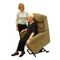Ashley Recliner & Lift Chair