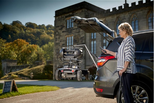 Autochair Smart Lifter LP