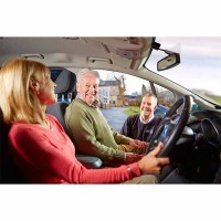 Autochair Smart Transfer