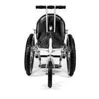 Trekinetic K2 All-Terrain Manual Wheelchair
