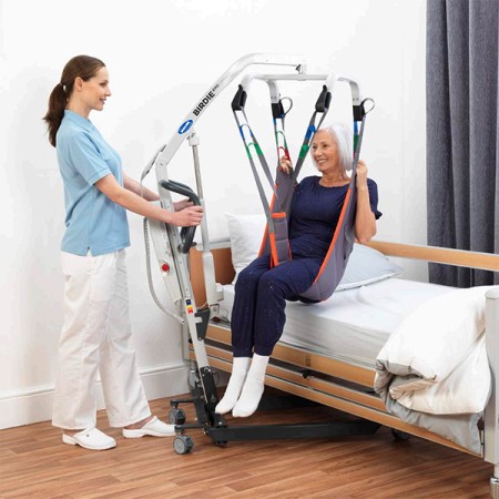 Invacare Birdie Evo Lifter