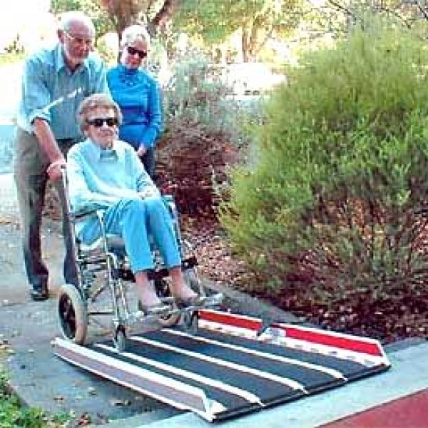 Invacare Edge Barrier Limiter