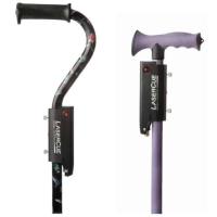 LaserCue Attachment for Parkinson’s Freezing