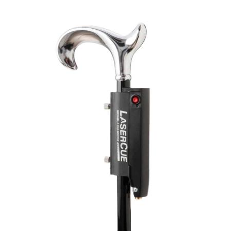 LaserCue Attachment for Parkinson’s Freezing