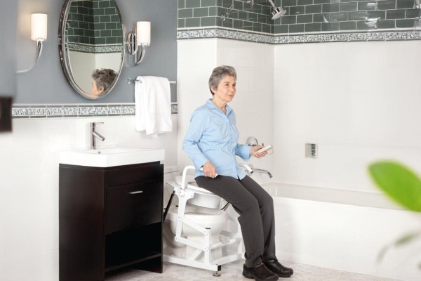 Lift Seat Home Electric Toilet Seat Lift