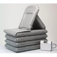 Mangar Eagle Emergency Patient Lifting Cushion + Airflo 24