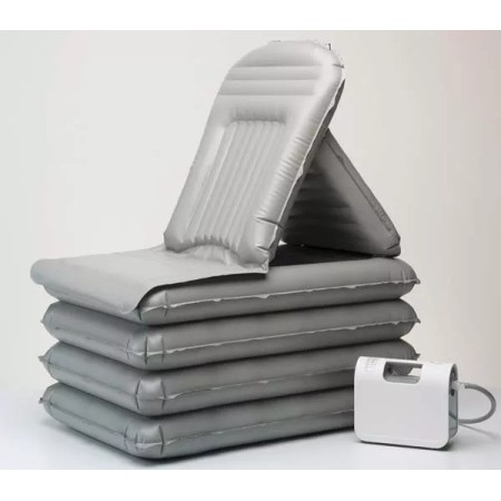 Mangar Camel Emergency Patient Lifting Cushion