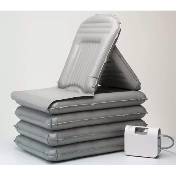 Mangar Camel Emergency Patient Lifting Cushion