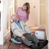 Mangar ELK Emergency Patient Lifting Cushion