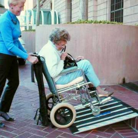 Invacare Multi-Purpose