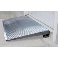 PVI Elev8 Adjustable Threshold Ramp for Doorways