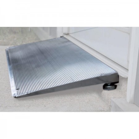 PVI Elev8 Adjustable Threshold Ramp for Doorways