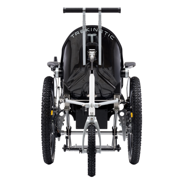 2 x 150W Hub Motors feature image