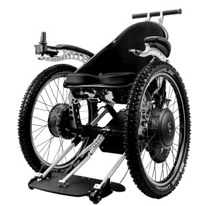 3-Wheel Stability by Design feature image