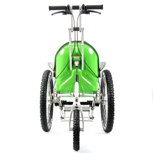 All-terrain performance feature image