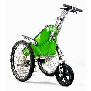 Attendant controls and brakes feature image