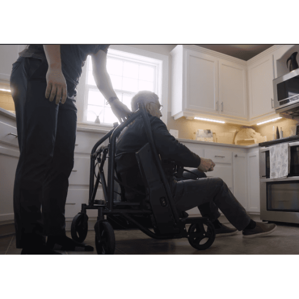 Award Winning Mobility and Recovery Device feature image
