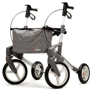 Built for Rough Terrain feature image