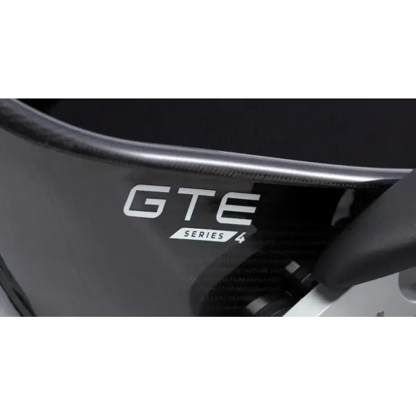 Carbon Fibre Seat for Comfort and Support feature image