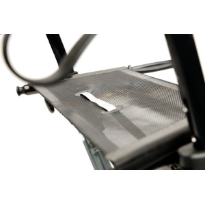 Comfortable and Stable to Sit or Stand feature image