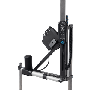 Compact & Removable Design That Maximises Boot Space feature image