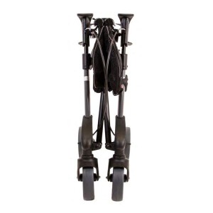 Compact, Travel-Friendly Folding System feature image