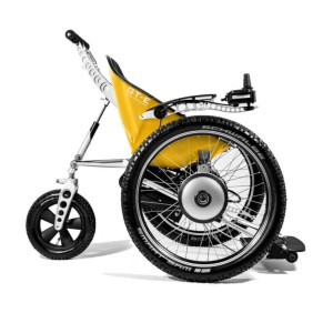 Crash Tested for Vehicle Travel feature image