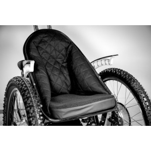 Customisable Cushion for Personalised Seating Support feature image