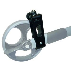 Customisable Roll Resistance Control feature image