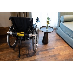 Customise with Colours feature image