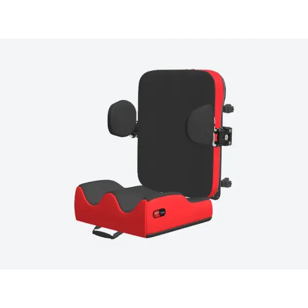 Customised Seating and Support feature image