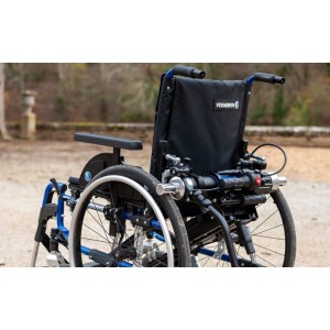 Designed to Fit Most Wheelchairs  feature image
