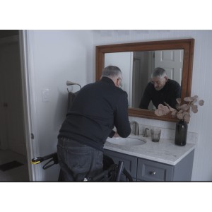 Everyday Support That Stays with the User feature image