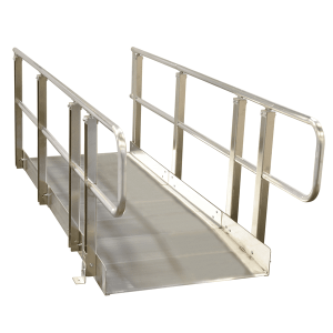 Durable All Aluminium Construction feature image