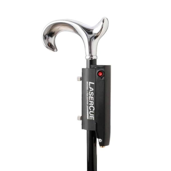 Durable No Moving Parts Design feature image